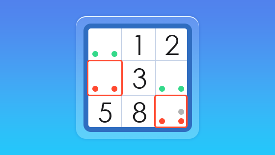 strategy in sudoku