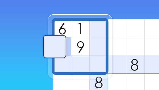 easy sudoku puzzles with answers